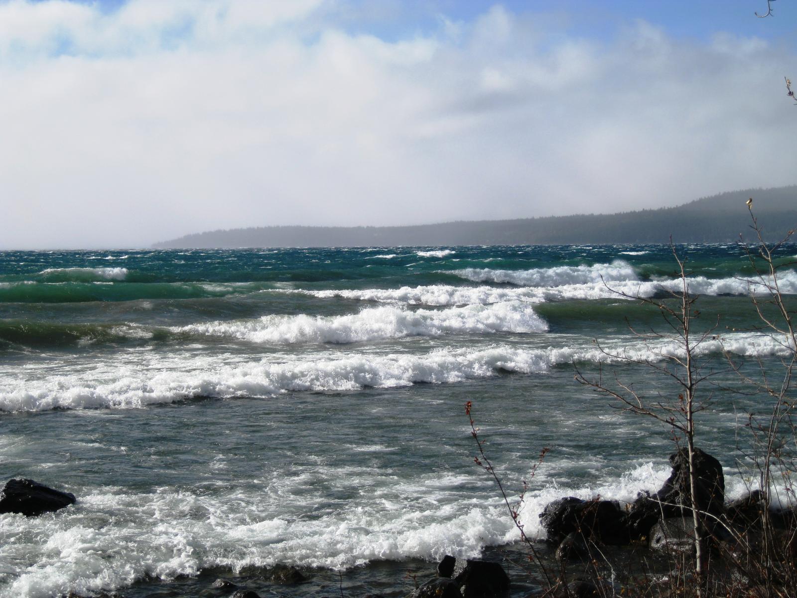 Lake Forecasts