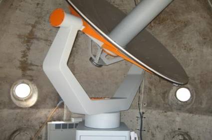 WFO Reno, NV - Upper-Air Building