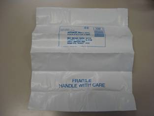 Mailing Bag