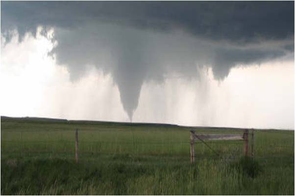 Goshen County Tornado