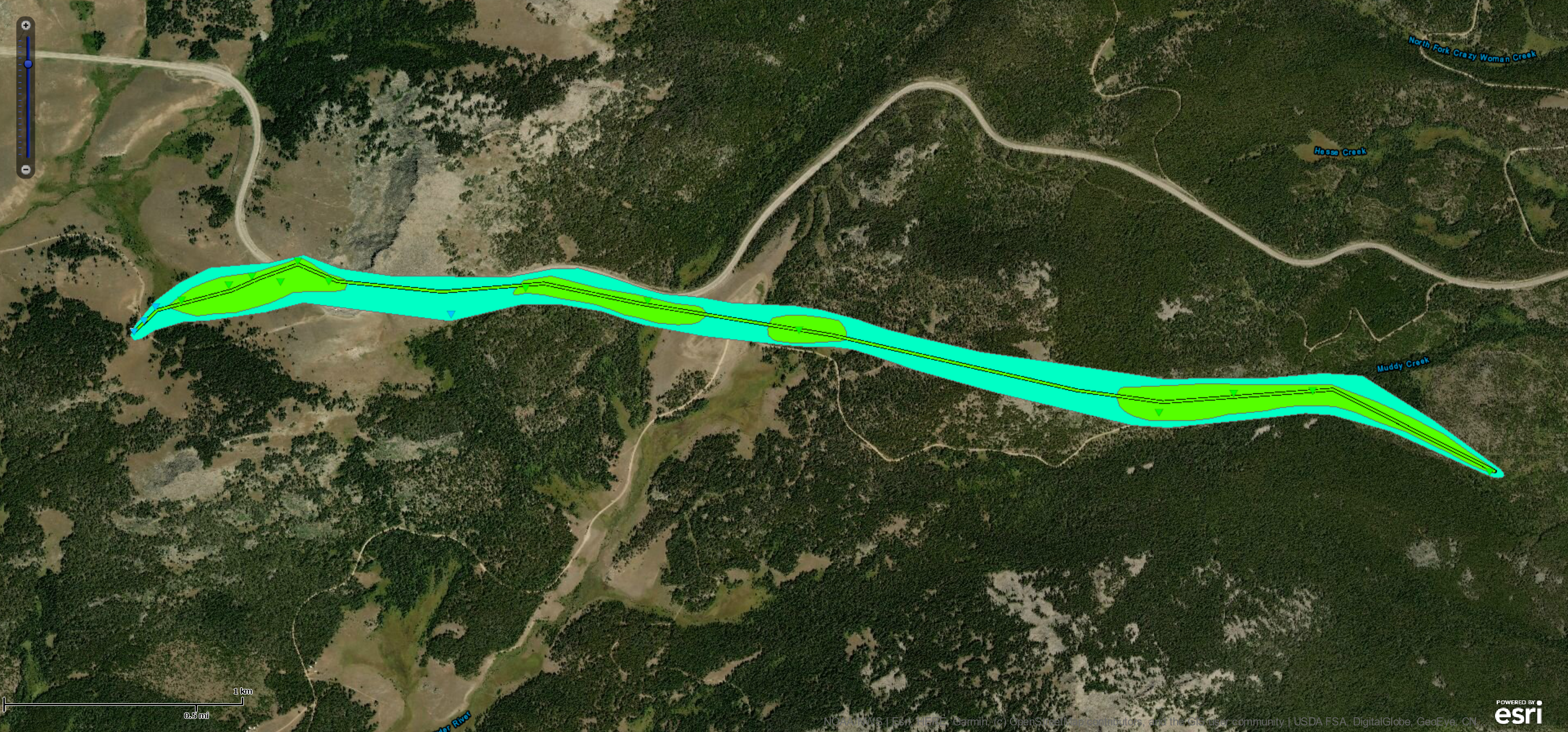 Track Map