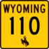WYO 110
