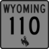 WYO 110