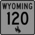 WYO 120