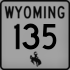 WYO 135