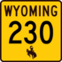 WYO 230