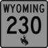 WY 230