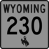 WYO 230