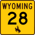 WYO 28