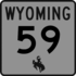 WYO 59