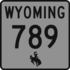 WYO 789