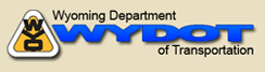 WYDOT logo
