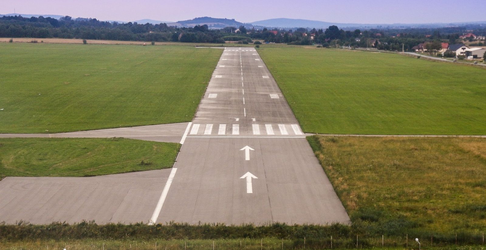 Runway Image