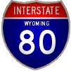 WYDOT Interstate 80 Webcams