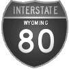 WYDOT Interstate 80 Webcams