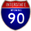 Interstate 90