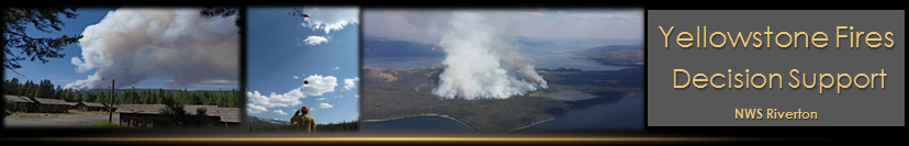 Fire Weather Banner