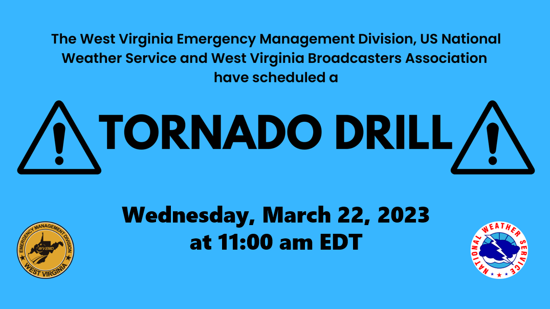 Virginia Tornado Drill 2024 Jyoti Lindsey