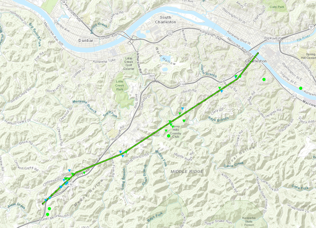 Track Map
