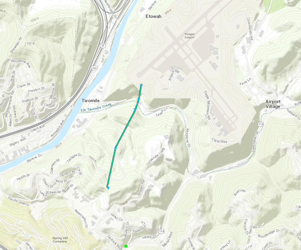 Track Map