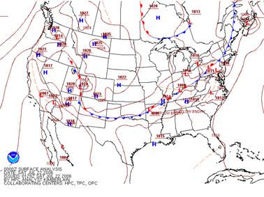 HPC Surface Analysis