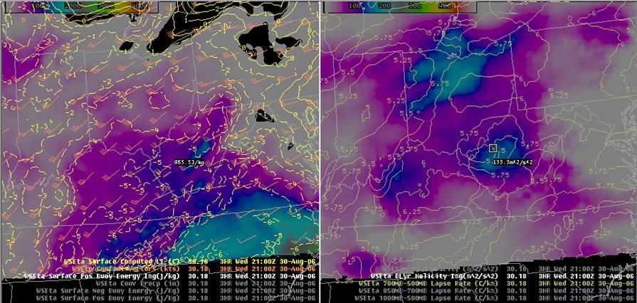 18Z 10KM WSETA