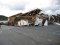 Destroyed E. State St. business of Athens OH from estimated 80 to 100 mph downburst  