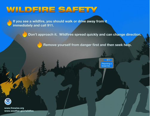 Wildfire Safety
