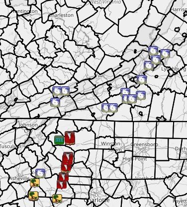 Storm Reports