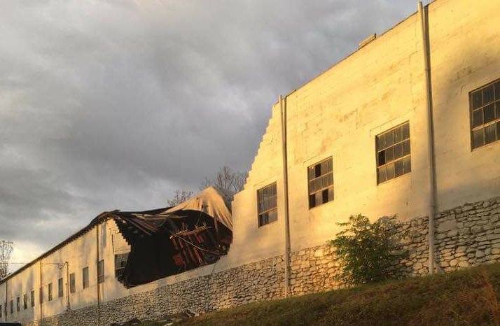 2nd Street, N Wilkesboro (Brad_Mathis)