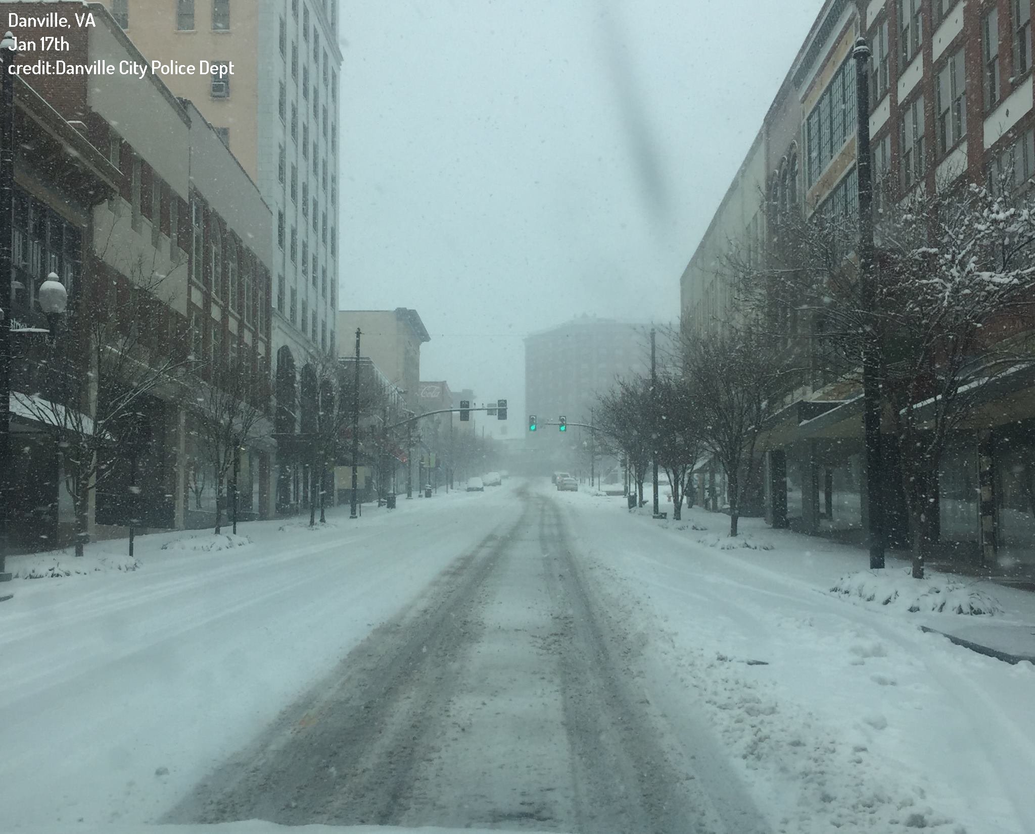 Danville, VA