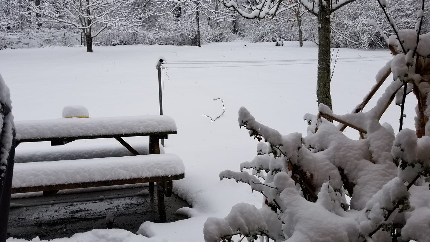 Blacksburg, VA