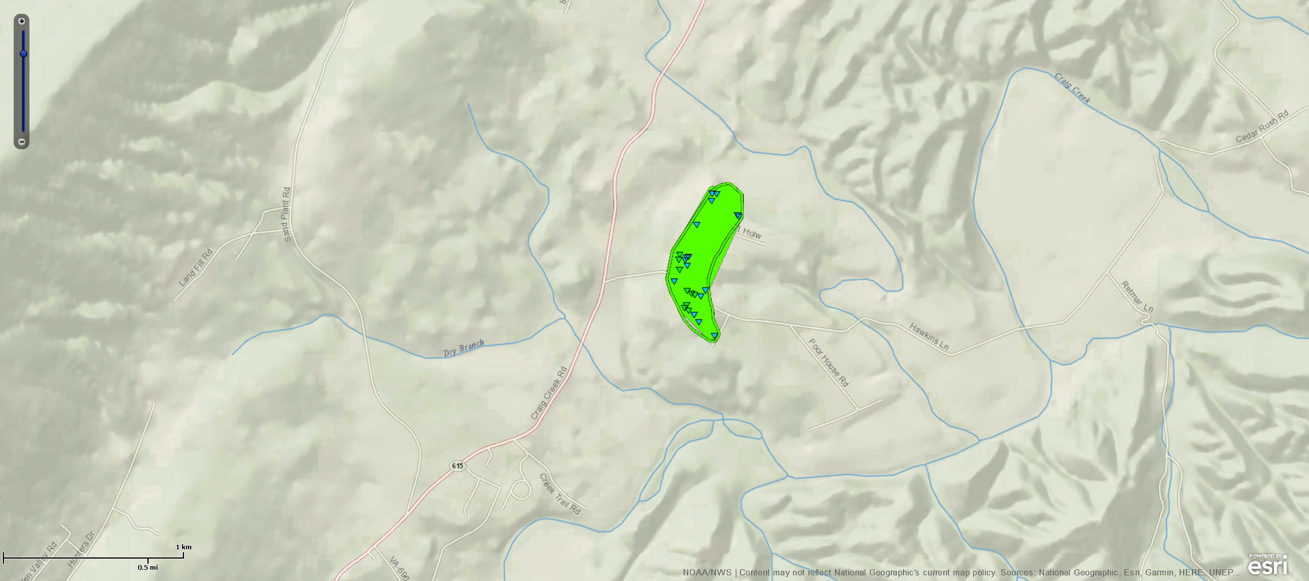 Track Map