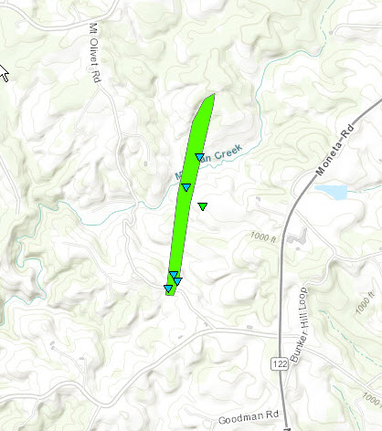 Track Map