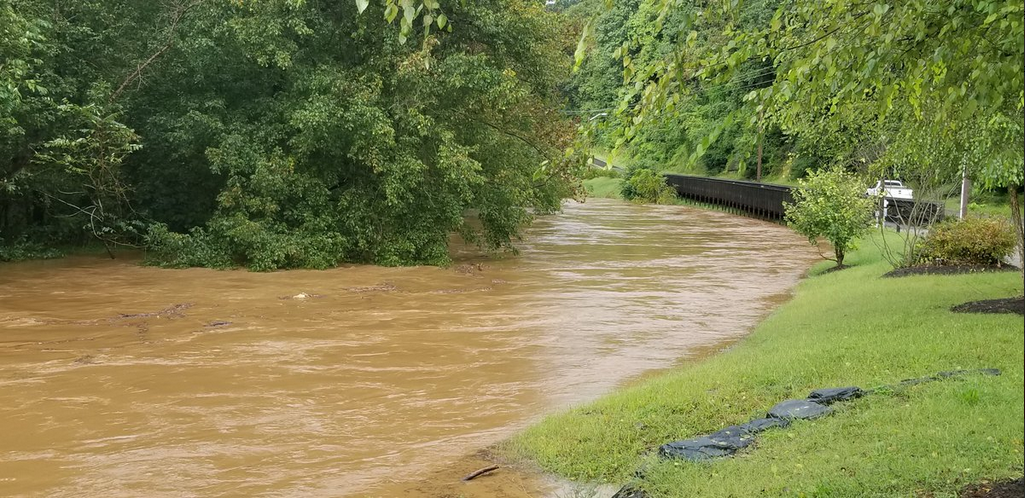 Pigg River, Rocky Mount, VA