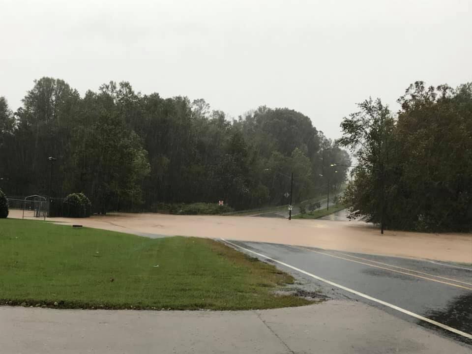 Danville, VA Goodyear BLVD