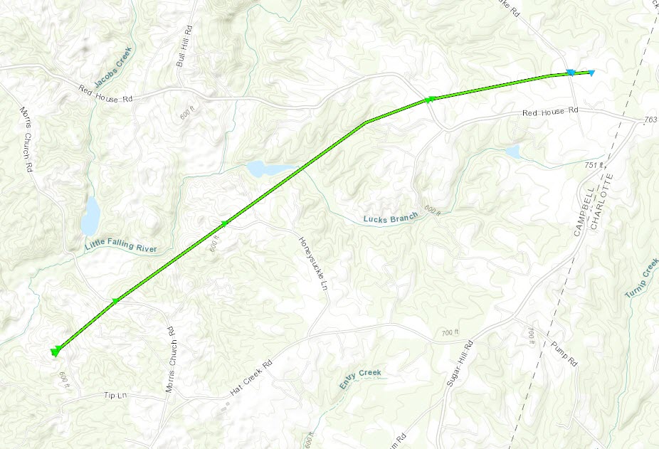 Track Map