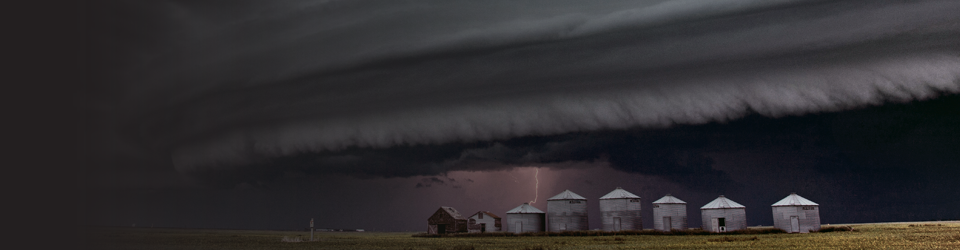 Tornado Safety