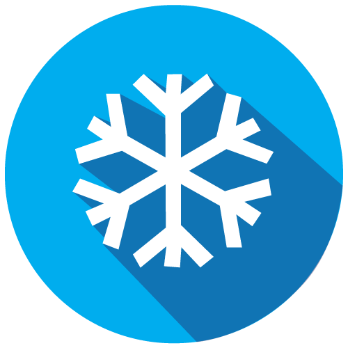 Winter Icon