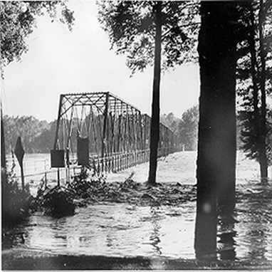  The Great Ohio River Flood of January 1937