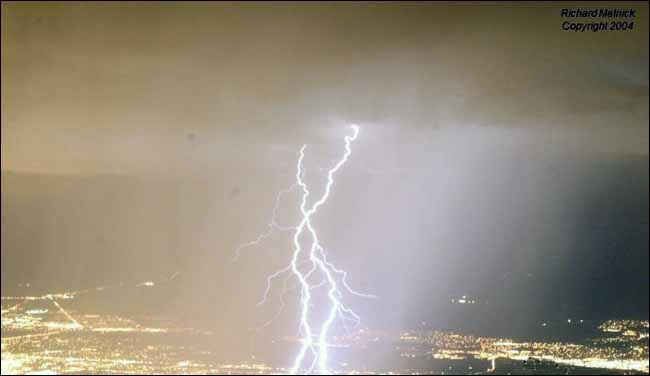 Lightning Safety Tips: How to Stay Safe Until the Last Rumble of Thunder -  HSI