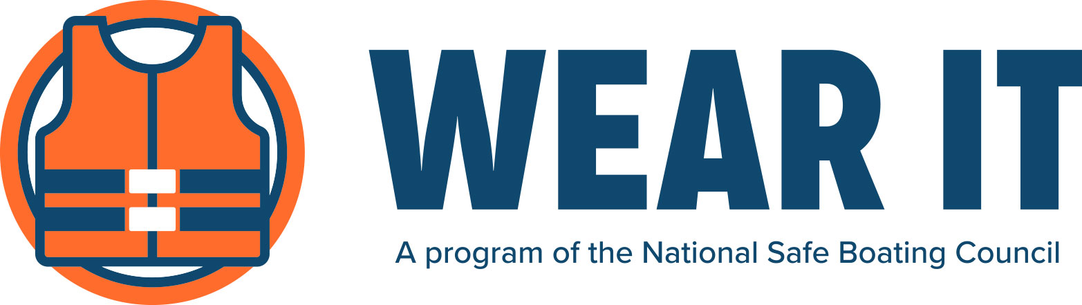 National Safe Boating Week: May 20-26, 2023