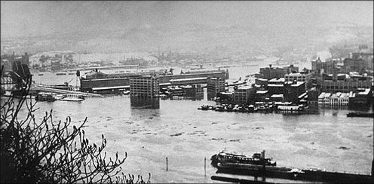 1948 Flood