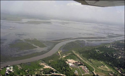 1948 Flood