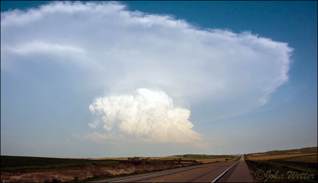 Severe Thunderstorm Safety