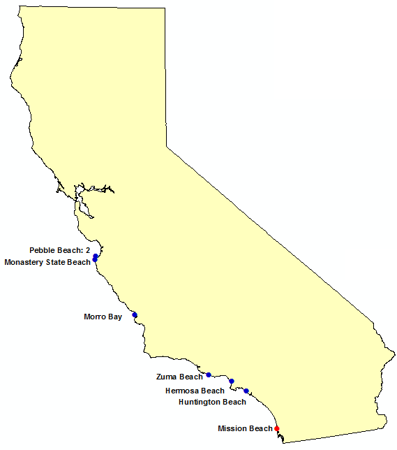 NWS California Surf Deaths