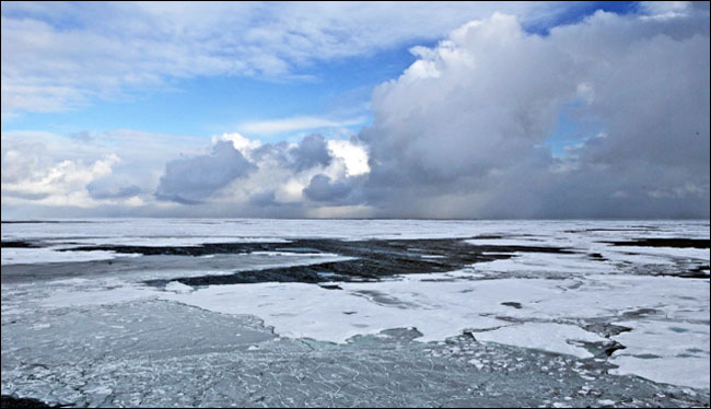 El frío extremo es un problema diario durante los meses del invierno para  el norte de los Estados Unidos