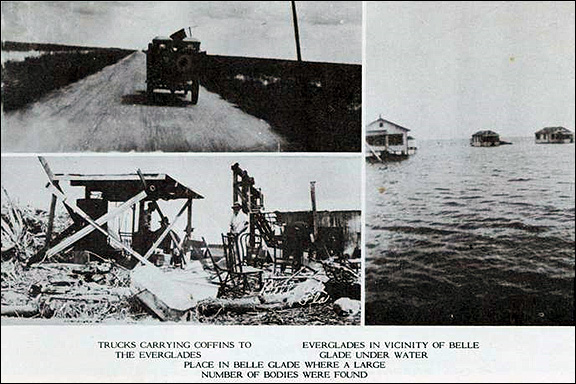 Flooding in New Hampshire