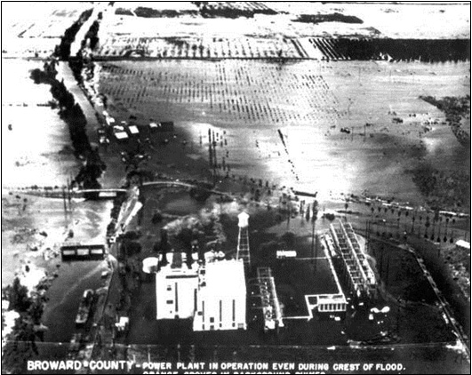 Flooding in New Hampshire