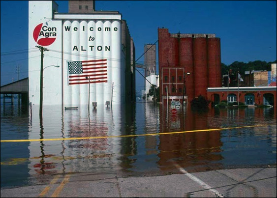  The Great Ohio River Flood of January 1937